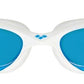 Arena The One Goggle Blue/White