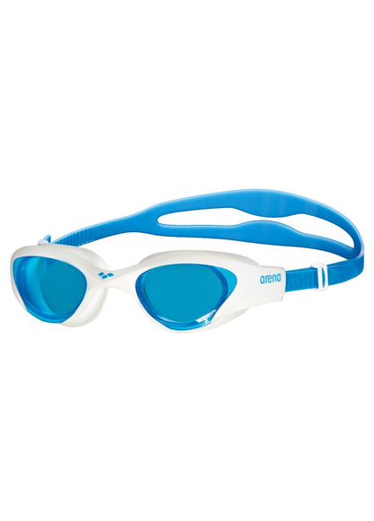 Arena The One Goggle Blue/White