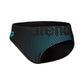 Arena Feel Boys' Dim Light Swim Briefs (od 6 do 15 rokov)