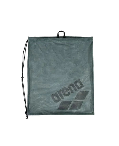 Arena One Go Mesh Bag Sage