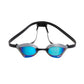 Arena Cobra Core Swipe Mirror Blue/Silver