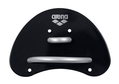 Arena Elite Finger Paddle Black