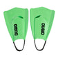 Arena Powerfin Pro II Lime