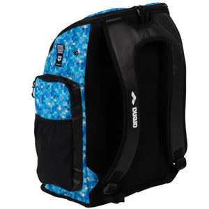 Arena SPIKY III 35 ALLOVER Pool Tiles