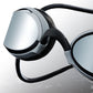 Zoggs Goggles Fusion Air Titanium Black/Grey