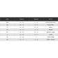 HUUB OWC Wetsuit Womens (SS, S, L, XL)