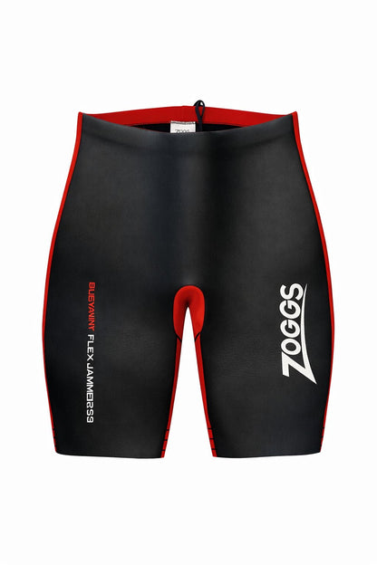 Zoggs Neopren Flex Jammer 5.3 Plavecké neoprénové šortky