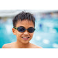 Zoggs Phantom Junior Goggle Black (6-14 rokov)