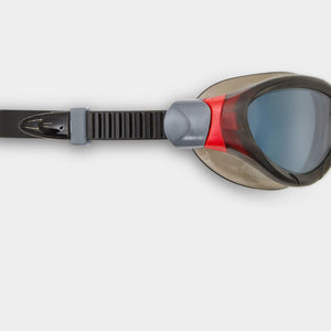 Zoggs Phantom 2.0 Goggle Black-Red