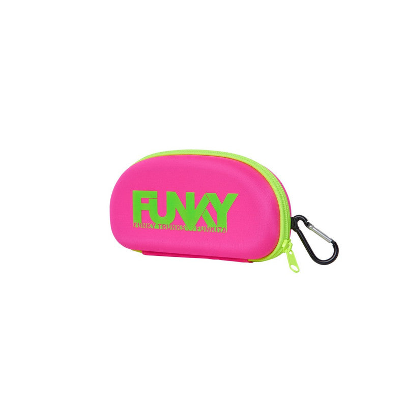 Funkita Goggle Case Pink