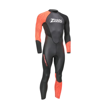ZOGGS EXPLORER Pro Man Wetsuit Rent