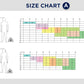 Zoggs OW Explorer LJ 3/2/2 mm Wetsuit Man