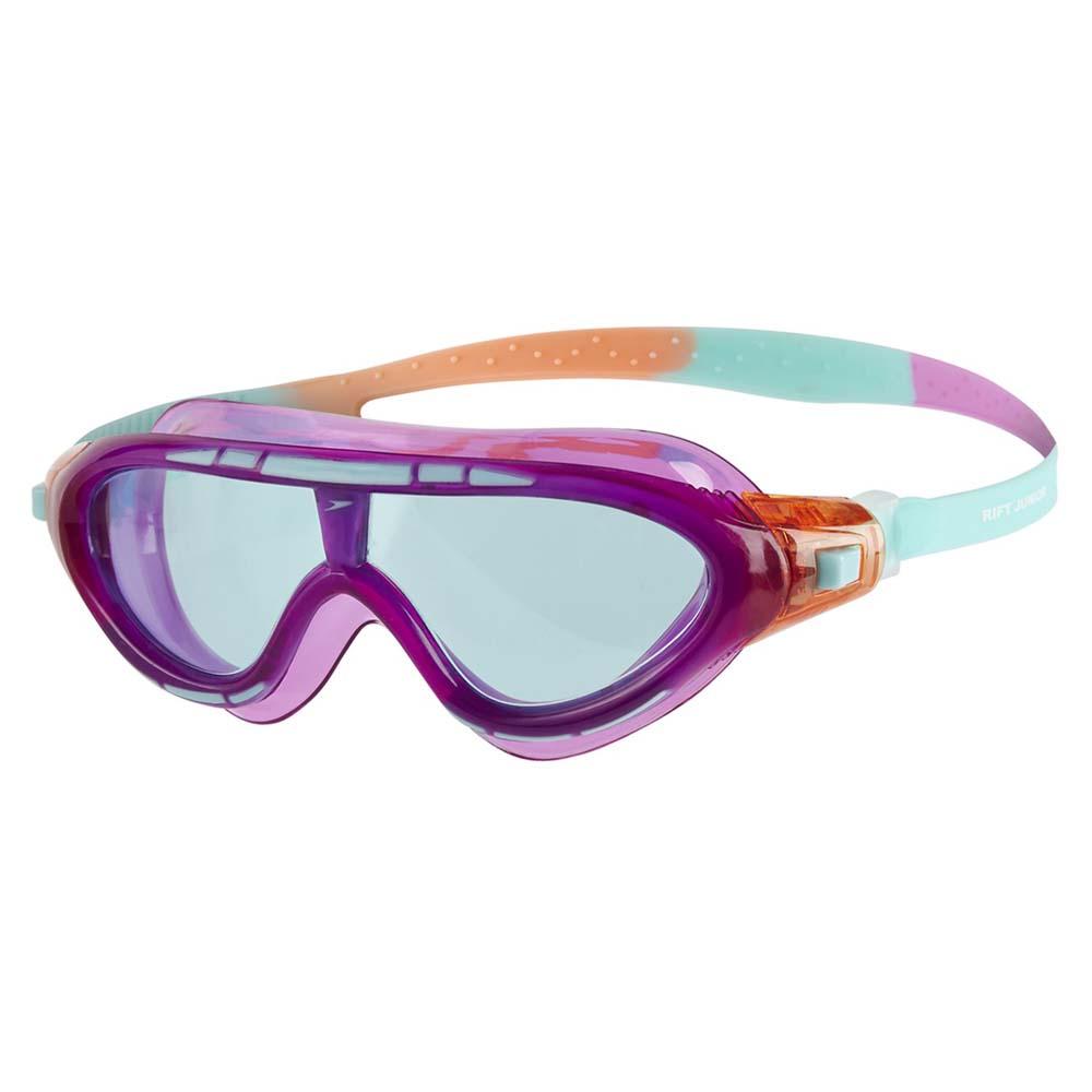 Speedo Biofuse Rift Junior Mask Purple (6-14 rokov)