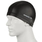 Speedo Pace Cap Black