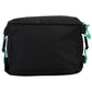 Speedo Pool Side Bag Black/Green (5L)
