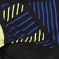 Speedo Tech Panel 7cm Swim Briefs - black/chroma blue/spritz