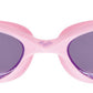 Arena The One Junior Goggles Violet/Pink (6-12 rokov)