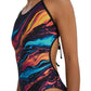 TYR Durafast Elite Trinityfit Swimsuit - Magmata
