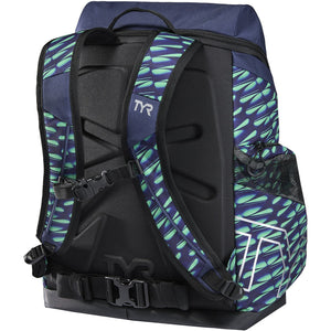 TYR Alliance Backpack 45L Green