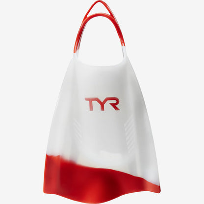 TYR HYDROBLADE SWIM FINS