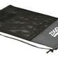 Zoggs Aqua Sports Carry All Bag Black/Grey