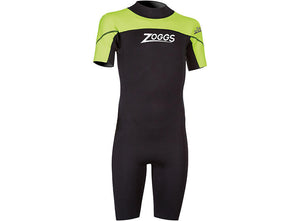 Detský neoprén Zoggs Sea Ranger Junior