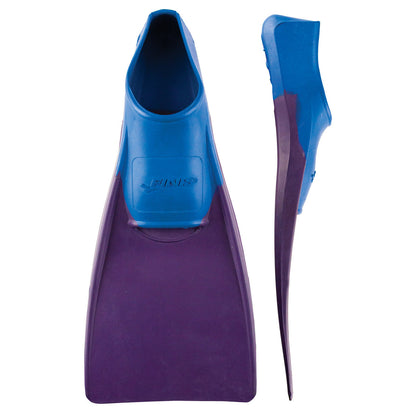 Finis Long Floating Fin Junior (sizes 24-33)