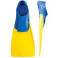 Finis Long Floating Fin Junior (sizes 24-33)
