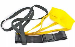 StrechCordz Drag Belt/Tow Tether S109