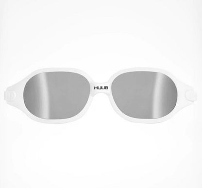 Retro Goggle White