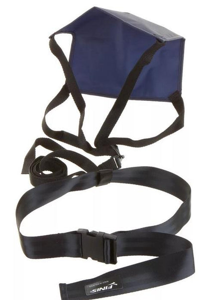 StrechCordz Drag Belt/Tow Tether S109