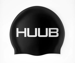 Swim Cap Black