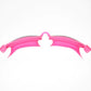 Retro Goggle Pink