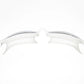 Retro Goggle White