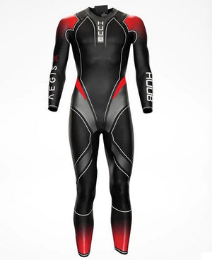 Aegis X 3:5 Wetsuit