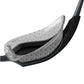 Speedo Aquapulse Pro Mirror Goggle Grey-Silver