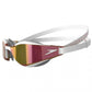 Speedo Fastskin Hyper Elite Mirror White-Gold