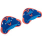 Speedo Finger Paddle Blue-Flame