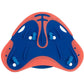 Speedo Finger Paddle Blue-Flame