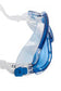 MadWave Sight II Mask Blue