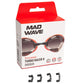 MadWave Goggles Turbo Racer II Mirror